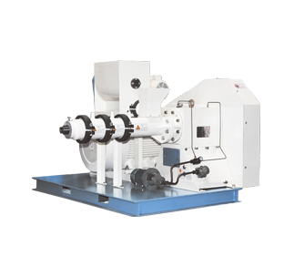 PHG135B Extruder