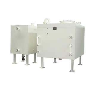 STTZ Series Molasses Adding System