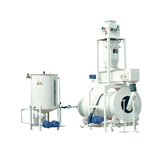 YPLV Series Continuous Liquid Coater