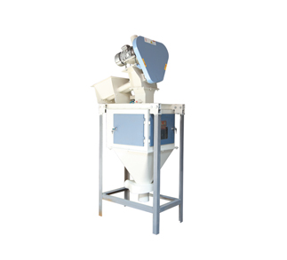 LCS Series Automatic Bagging Machine (Single Hopper & Screw Feeder Type)