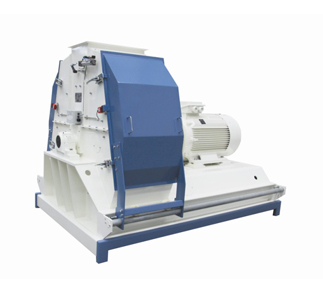SFSP132 Series Hammermill