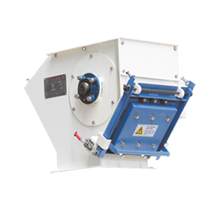 TWLY Series Impeller Feeder