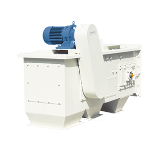 SWLJ Series Magnetic Drum Type Feeder